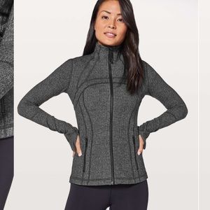 Lululemon define jacket